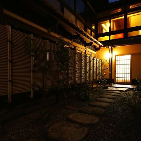 Yadori Sanyoso Hotel Kyōtango Exterior foto