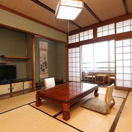 Yadori Sanyoso Hotel Kyōtango Exterior foto