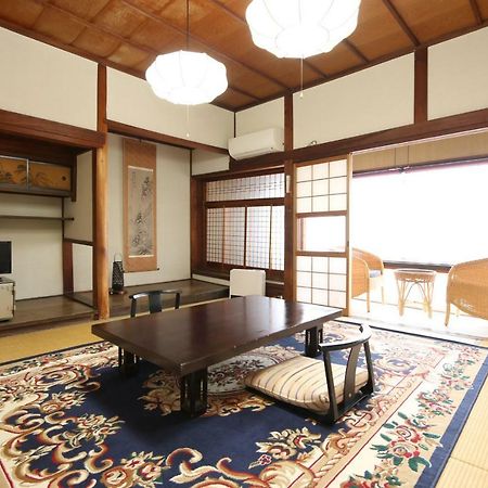 Yadori Sanyoso Hotel Kyōtango Exterior foto