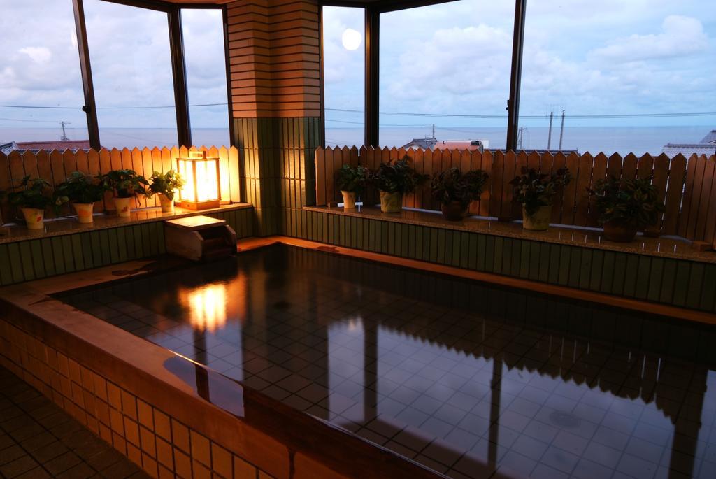 Yadori Sanyoso Hotel Kyōtango Exterior foto