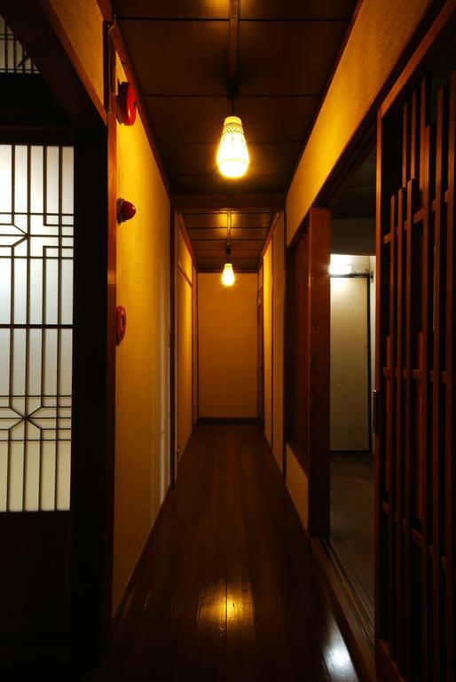 Yadori Sanyoso Hotel Kyōtango Exterior foto