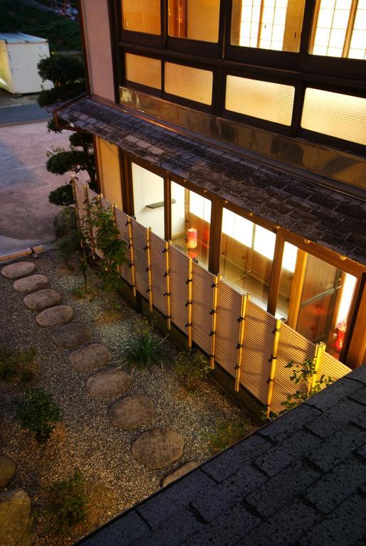 Yadori Sanyoso Hotel Kyōtango Exterior foto