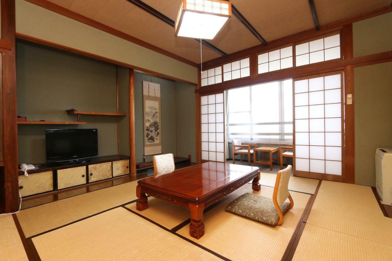 Yadori Sanyoso Hotel Kyōtango Exterior foto